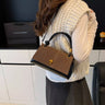 Coffee Brown