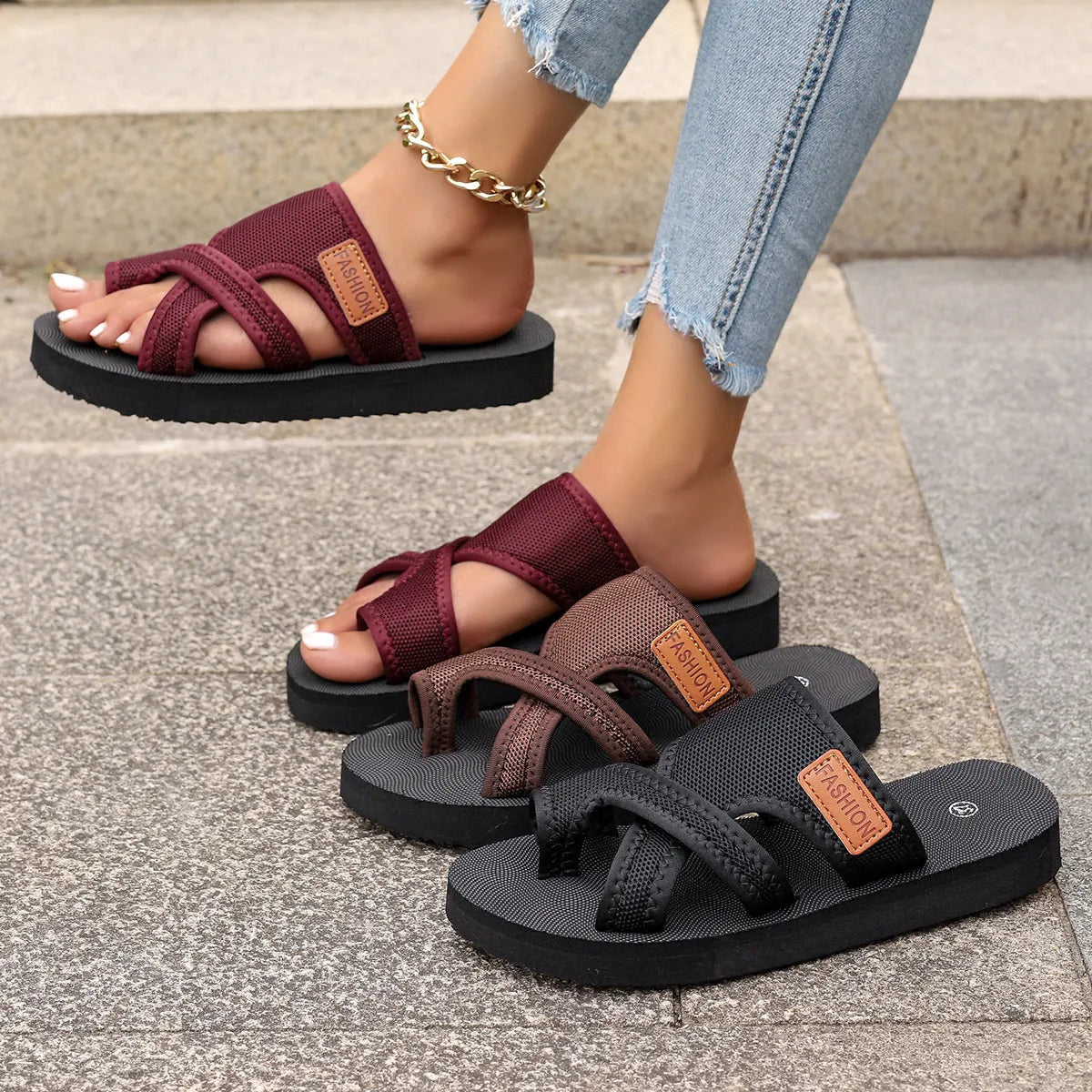 Sandal Muse
