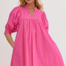 Hot Pink