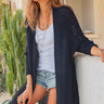 Dark Navy