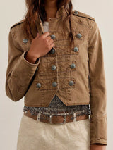Khaki Color