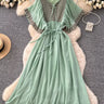 Mint Green