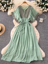 Mint Green