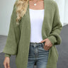 Matcha Green