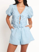 Light Blue