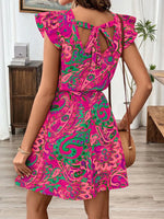 Fuchsia Pink