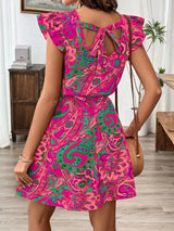 Fuchsia Pink