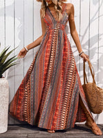 Orange-Red