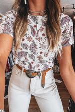 Floral