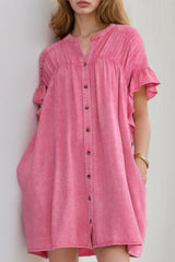 Dusty Pink