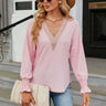 Blush Pink