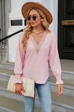 Blush Pink