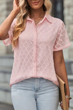 Blush Pink