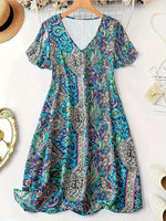 Peacock  Blue
