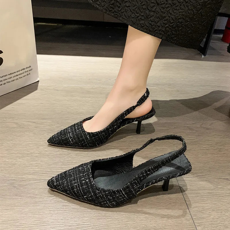 Heel Appeal