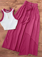 Rose Red