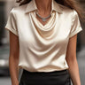 Champagne Color