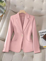 Dusty Pink