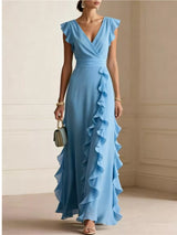 Sky Blue