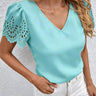 Pastel  Blue