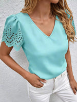 Pastel  Blue