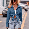 Sky Blue