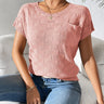 Dusty Pink