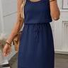 Dark Navy