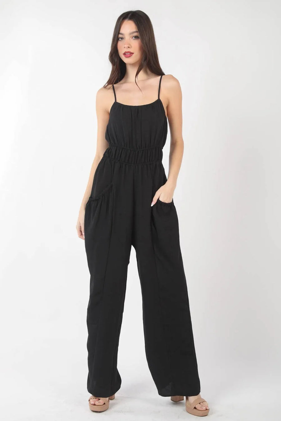Jumpsuits