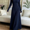 Dark Navy