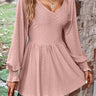 Dusty Pink