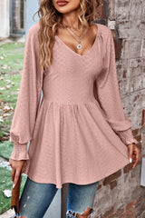 Dusty Pink
