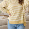 Pastel Yellow