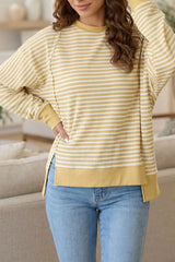 Pastel Yellow