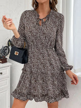 Coffee Brown