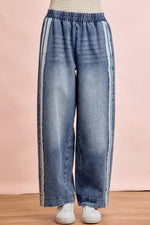 DENIM