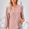 Dusty Pink