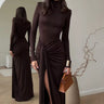 Coffee Brown