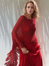Deep Red