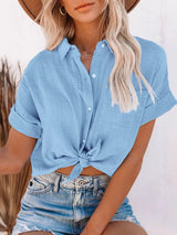 Sky Blue