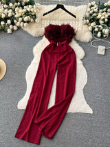 Wine Red