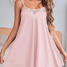 Blush Pink
