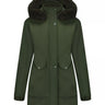 Army Green