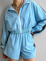 Sky Blue