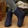Dark Navy