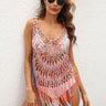 Tie-dye Color