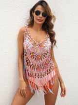 Tie-dye Color