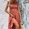Watermelon pink