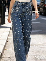 Vintage Blue