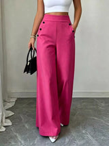 Fuchsia Pink